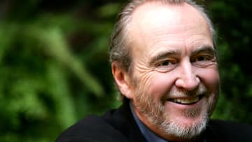 "Wes Craven" Photocall in Rome