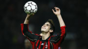 Kaka was world class