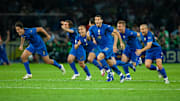 La finale de la Coupe du monde 2006 s'était jouée aux tirs au but.