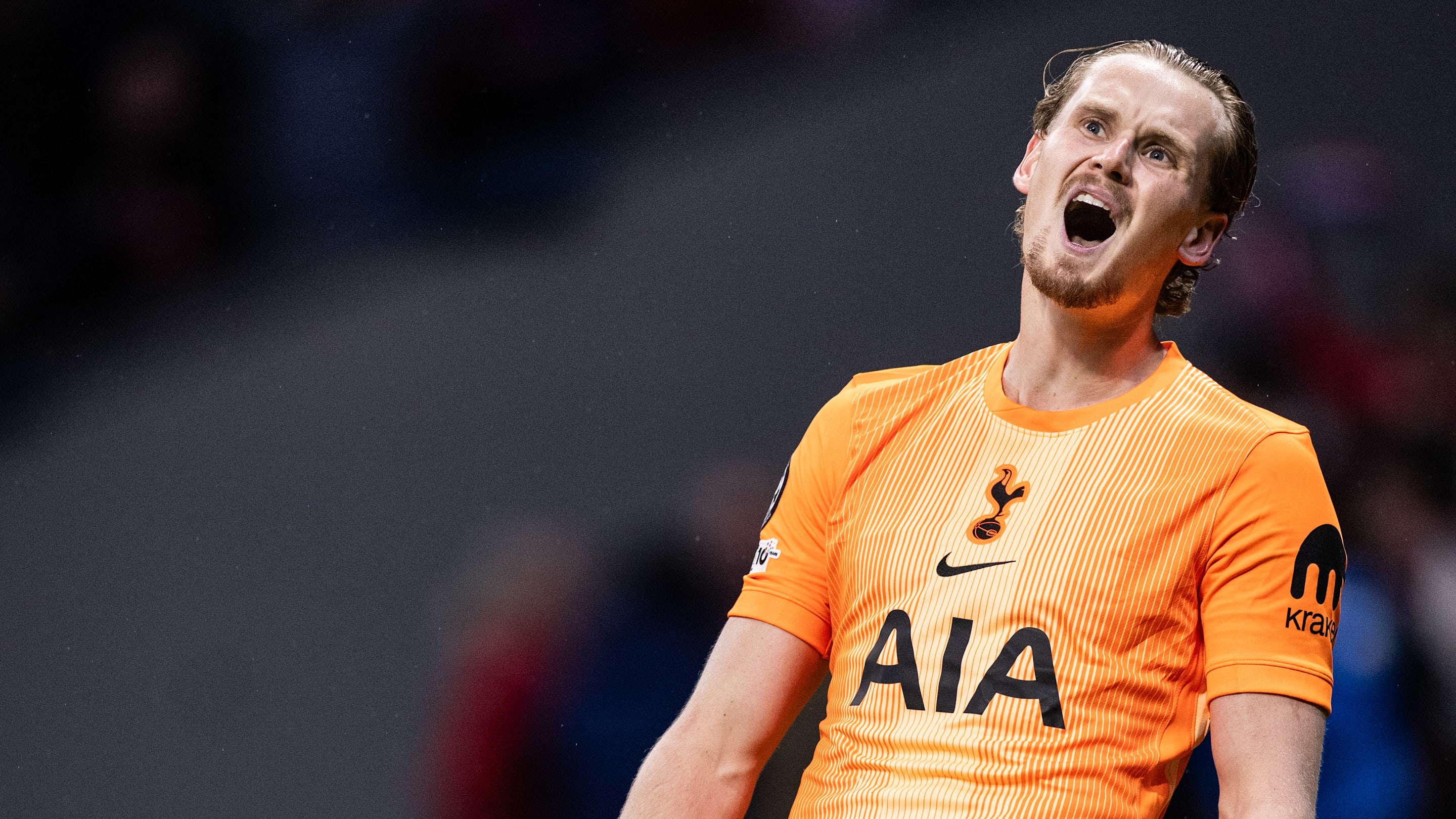 World's best goalkeeper reveals what advice he gave to Antonin Kinsky