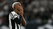 Vendido ao Nottingham Forest, Cuiabano retorna ao Botafogo