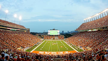Louisiana Monroe v Texas