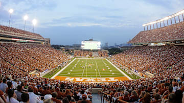 Louisiana Monroe v Texas