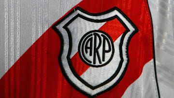 River Plate v Gimnasia de Jujuy