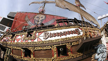 New Orleans Saints v Tampa Bay Buccaneers