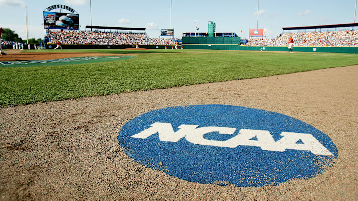 NCAA College World Series