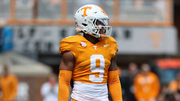 Tennessee Orange & White Spring Game