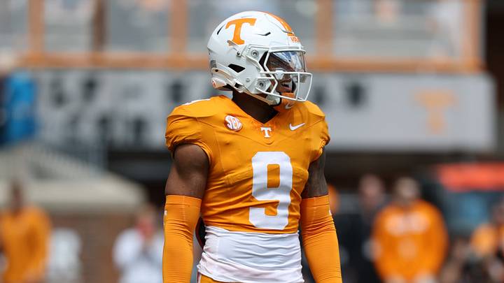 Tennessee Orange & White Spring Game