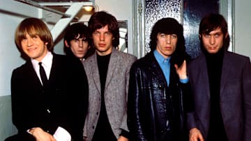 Rolling Stones