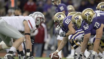 Washington State v Washington