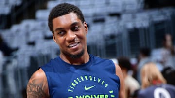 2025 NBA Playoffs - Minnesota Timberwolves v Los Angeles Lakers - Game Two