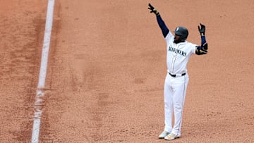 Houston Astros v Seattle Mariners