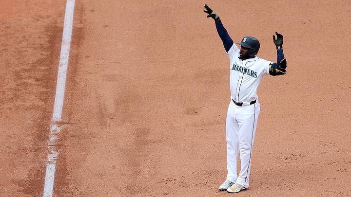 Houston Astros v Seattle Mariners