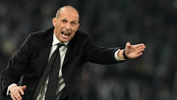Massimiliano Allegri