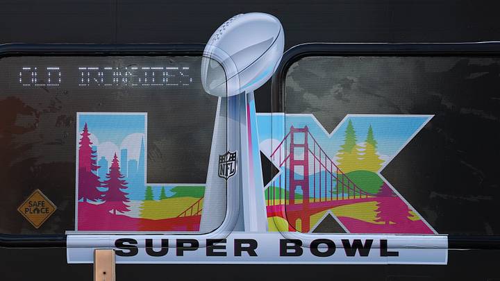 Super Bowl LX Preview