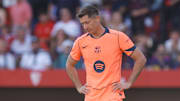 Robert Lewandowski pourrait prochainement quitter le FC Barcelone