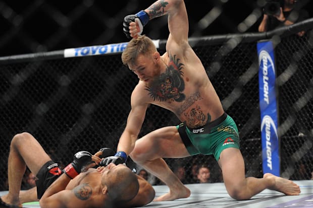 Conor McGregor ‘Never’ Sees Ilia Topuria Recreating UFC Star’s Tallest Tale