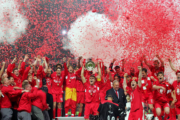 Liverpool