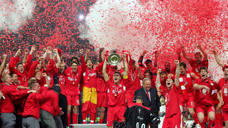 Liverpool