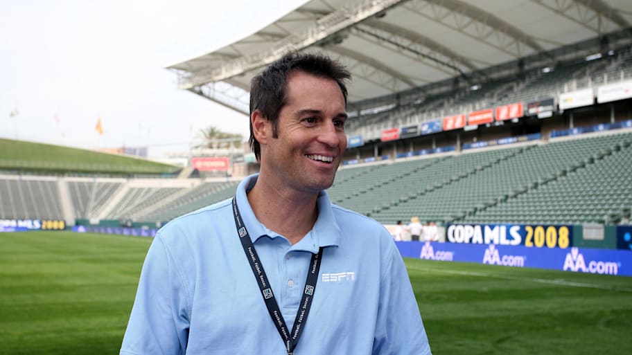 John Harkes