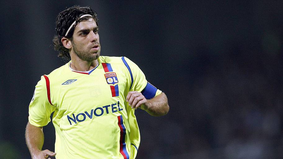 Juninho Lyon 