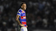 Breno Lopes marcou gol do Fortaleza no último amistoso nos EUA