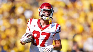 USC v Michigan