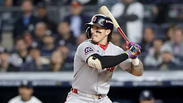 Wild Card Series - Boston Red Sox v New York Yankees - Game Three