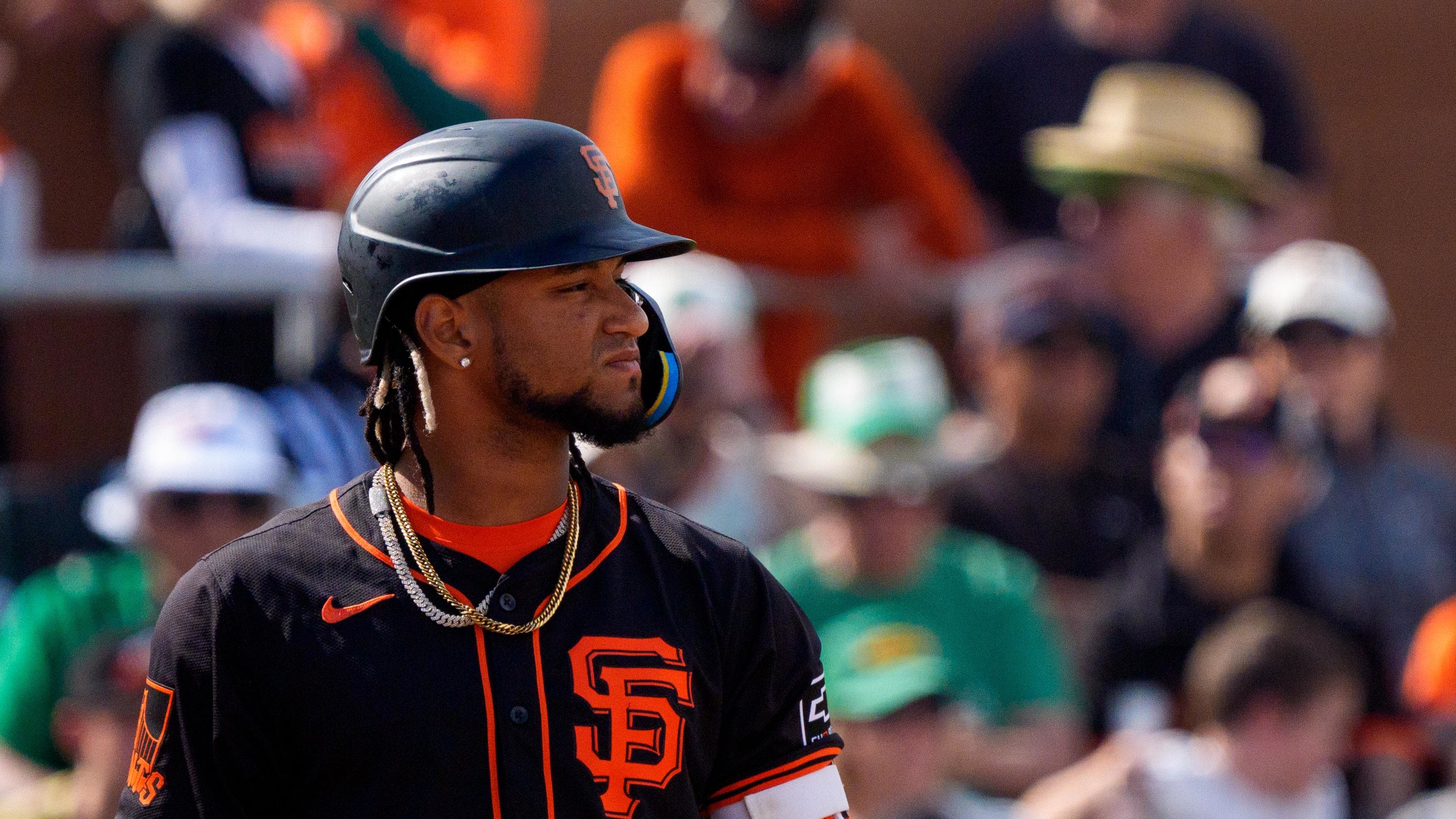 Could San Francisco Giants Really Consider Trading Top Veteran Outfielder?
