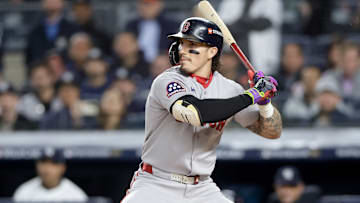 Wild Card Series - Boston Red Sox v New York Yankees - Game Three