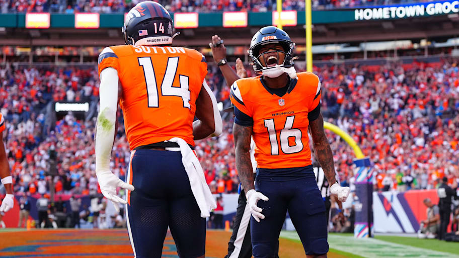 Bo Nix Reveals More to the Oregon Connection on Troy Franklin's TD