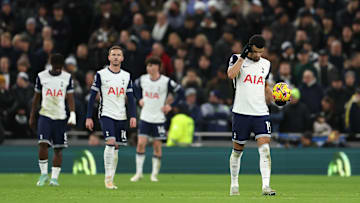 Dominic Solanke after his goal against Liverpool