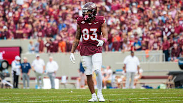 Georgia Tech v Virginia Tech