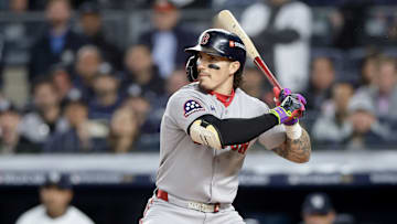 Wild Card Series - Boston Red Sox v New York Yankees - Game Three