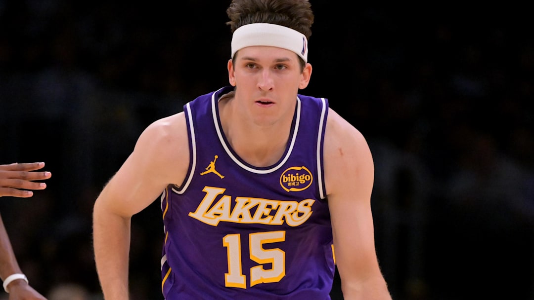 Rich Paul doesn't believe he misspoke as it pertains to Austin Reaves' trade value to the Lakers