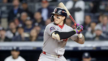 Wild Card Series - Boston Red Sox v New York Yankees - Game Three