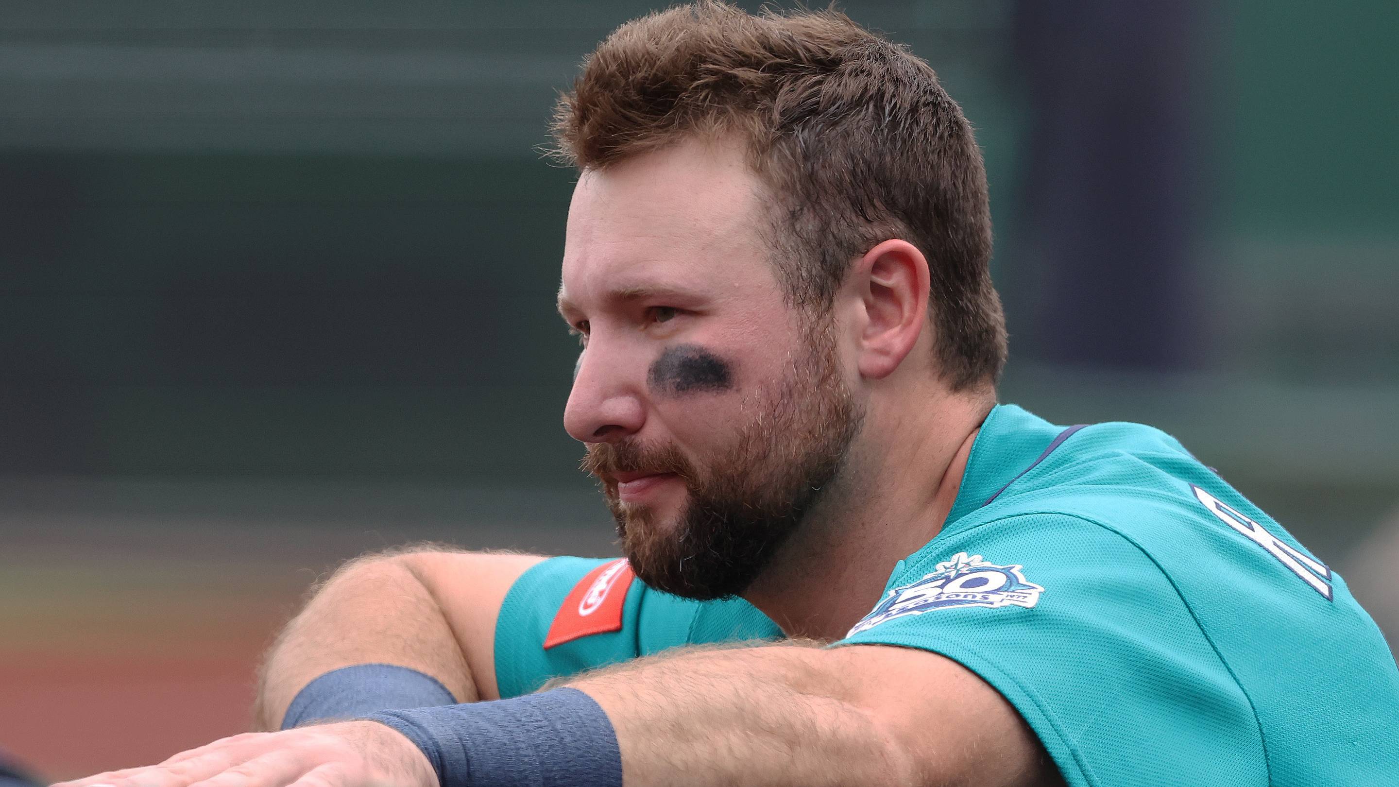 These Mariners are no long worth defending after Seattle loses grip on AL West