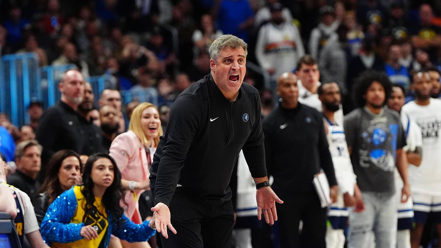 Three Finalists For Cavs Head Coaching Opening Revealed - Vimarsana News
