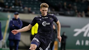 Der Effzeh steht vor einem Transfer von Sebastian Sebulonsen