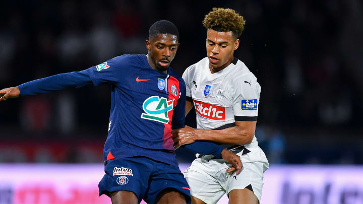 Paris Saint-Germain v Stade Rennais : Semi- Final - French Cup