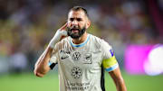Kehrt Karim Benzema nach Europa zurück?