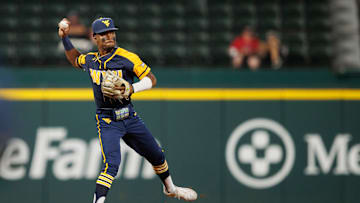 Big 12 Baseball Tournament