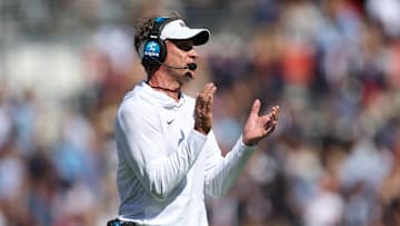 Washington State v Ole Miss