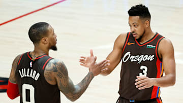 New Orleans Pelicans v Portland Trail Blazers