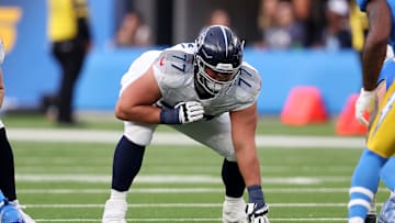 Tennessee Titans v Los Angeles Chargers