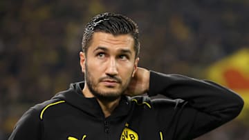 Nuri Sahin