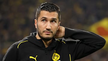 Hat in Dortmund noch viel Arbeit vor sich: Nuri Sahin