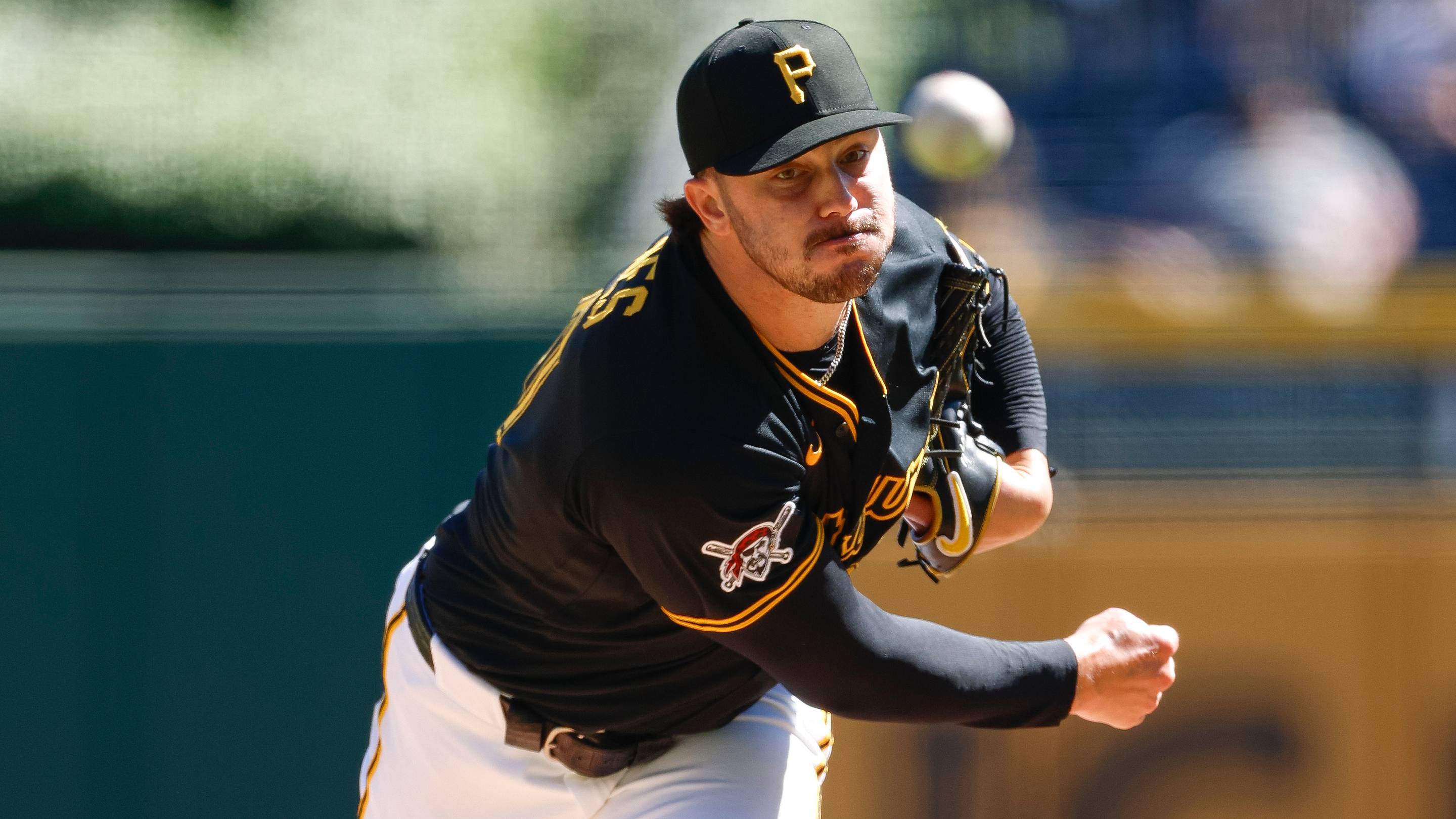 Paul Skenes’ imperfect 2026 season may have taught him more than his dominant ones ever could