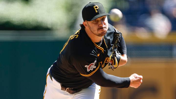 St. Louis Cardinals v Pittsburgh Pirates