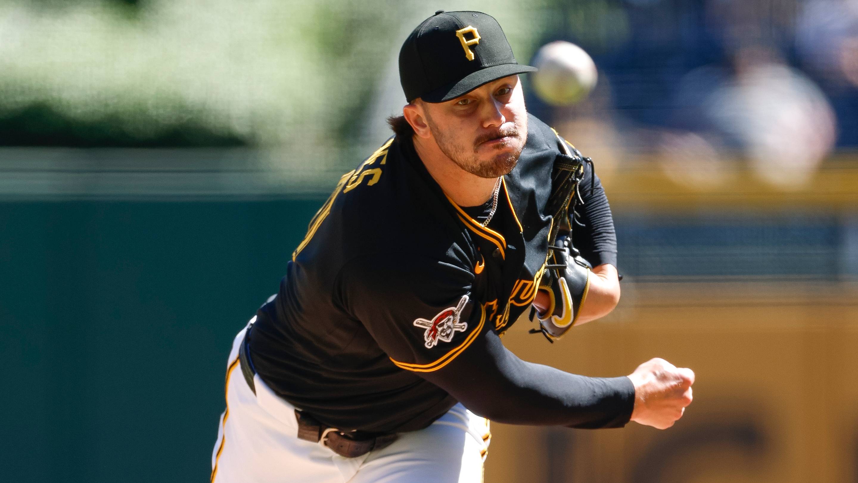 Pirates’ Paul Skenes warned about potential issue that may explain his 2026 regression